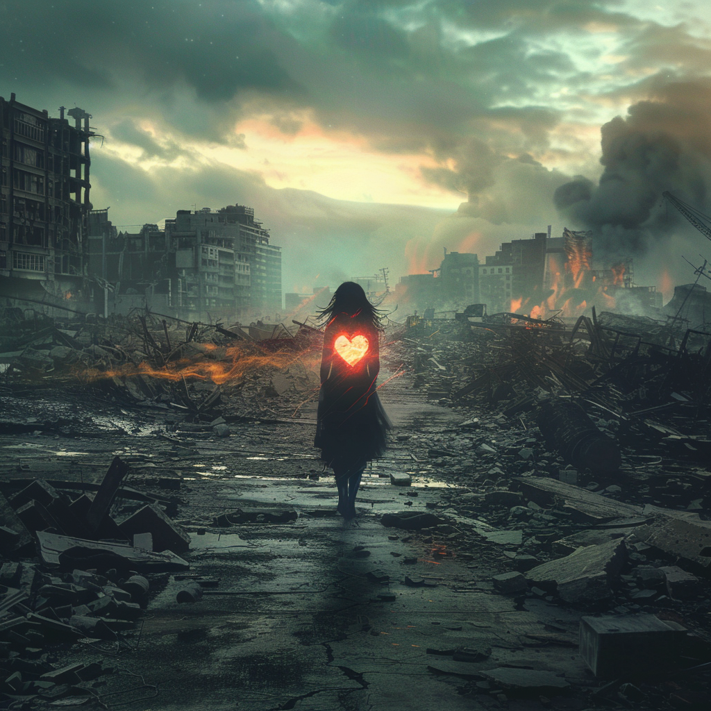 How To Survive The Apocalypse