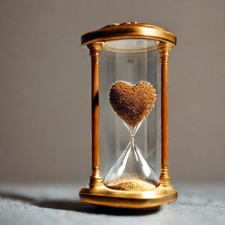 What Matters In The End?