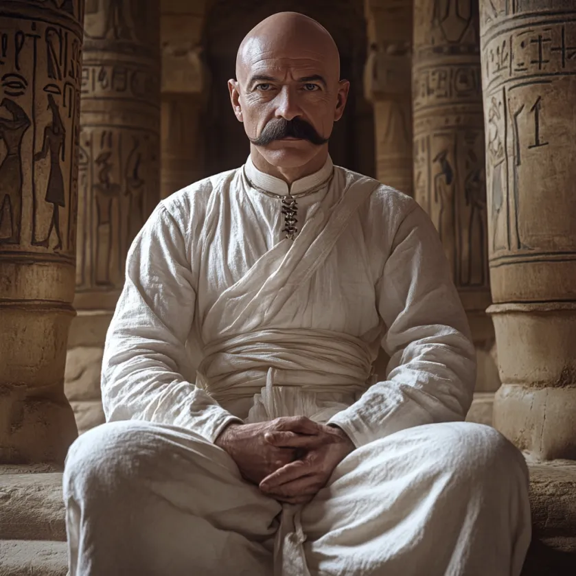 Exploring Gurdjieff's Mysteries
