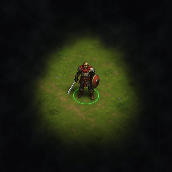 Fear, Fortune and the Fog of War