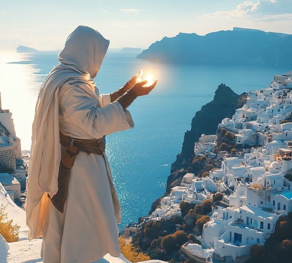 Magic, Money and the Main Quest